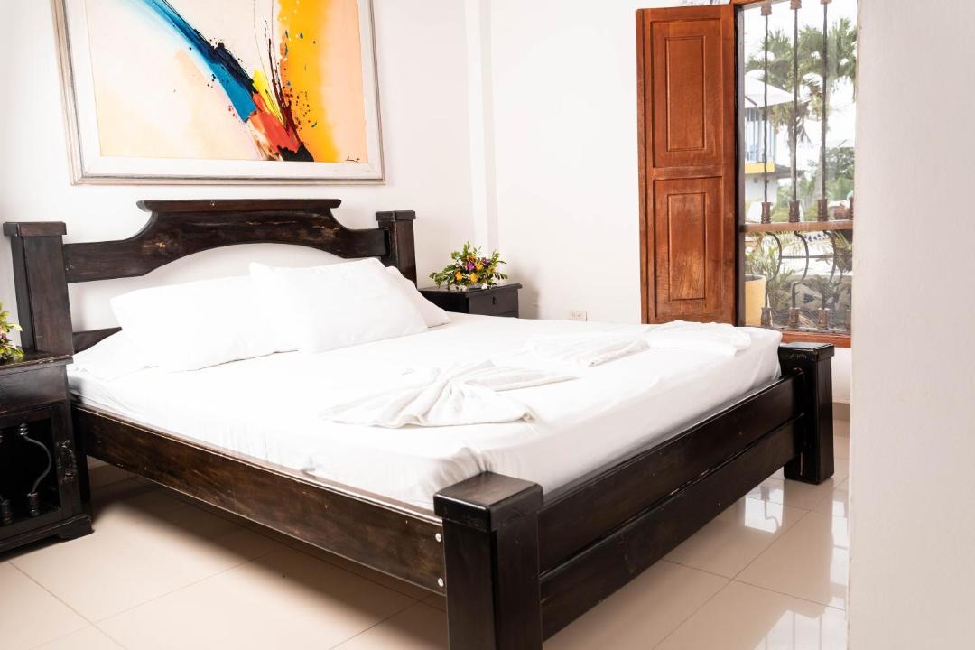 Quimbaya Hotel | FINCA HOTEL LA QUINTA DE TORRIONE