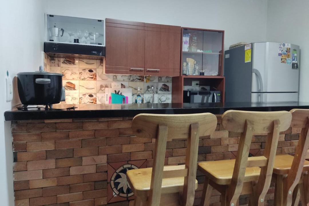 Jardin Apartment | TURISTAS Hostel