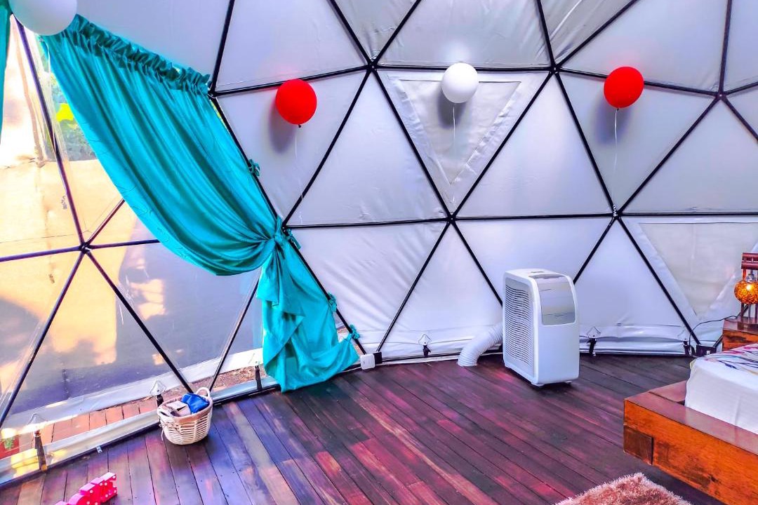 Trujillo Other | Glamping ValleSanto Experience