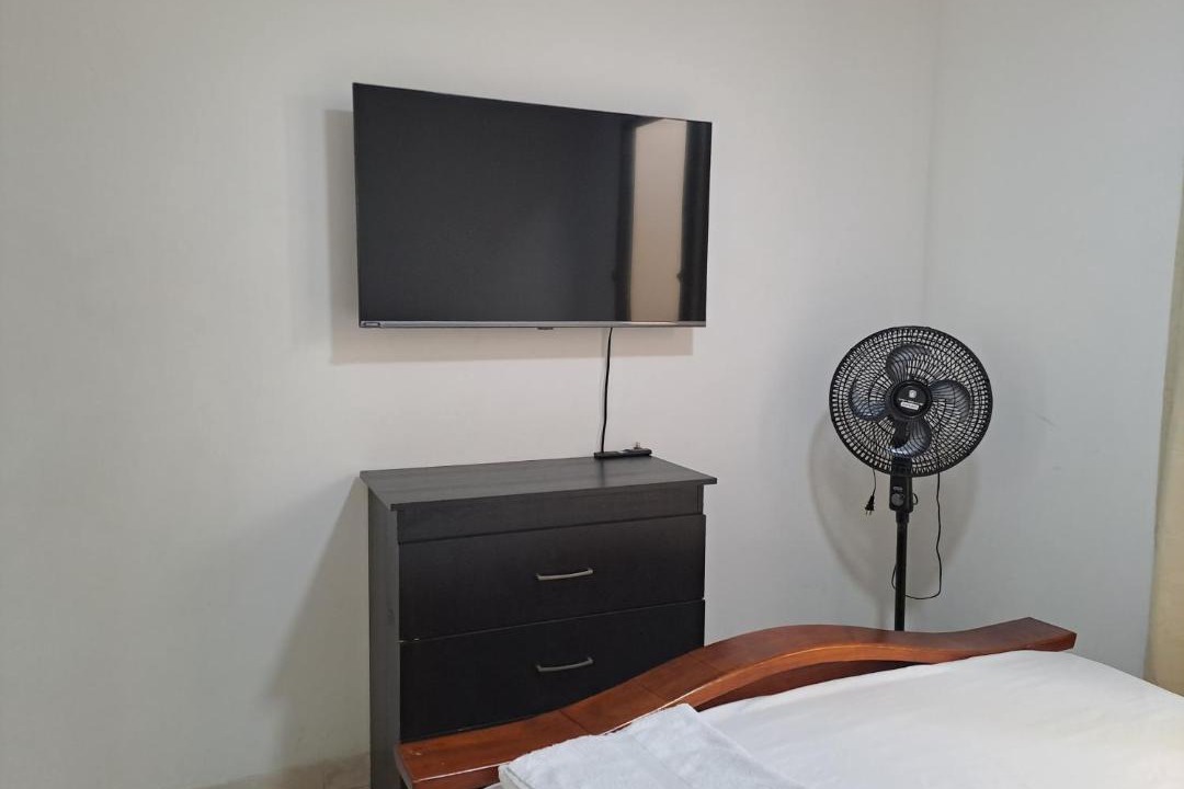 Cali Apartment | Apto 1 Piso 3