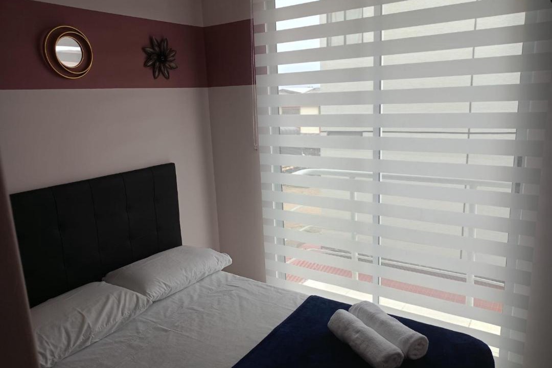 Montenegro Apartment | Apartamento cerca del Parque del Café