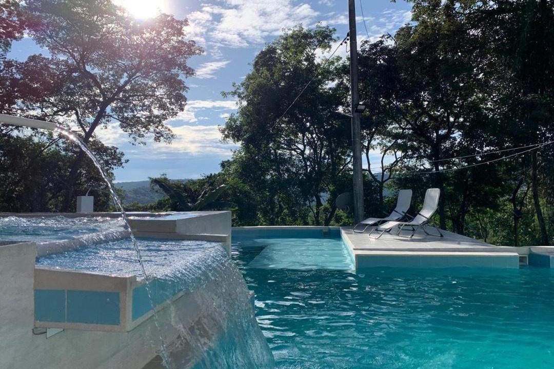 Melgar House | Arena Melgar Quinta