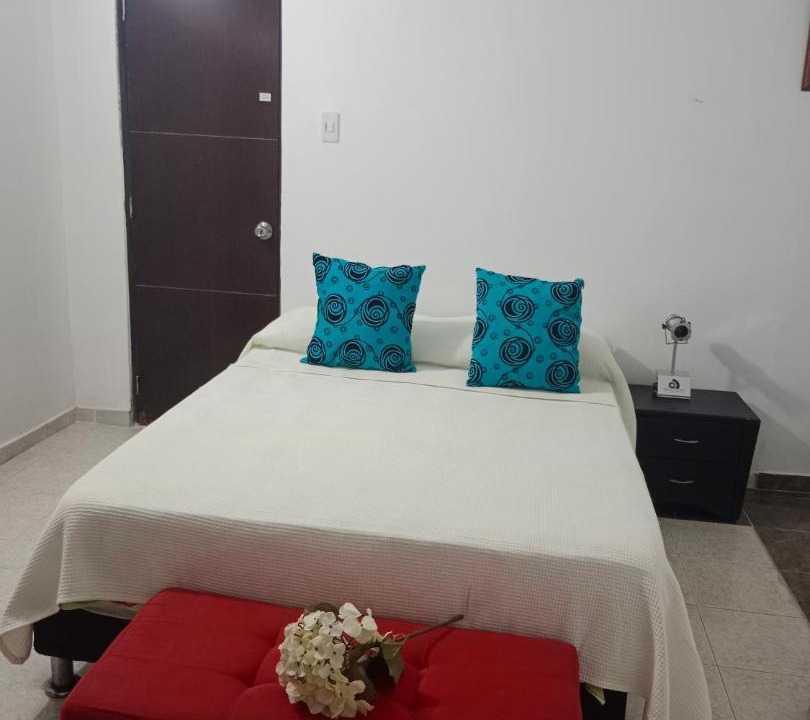 Torices House | Casa Topacio