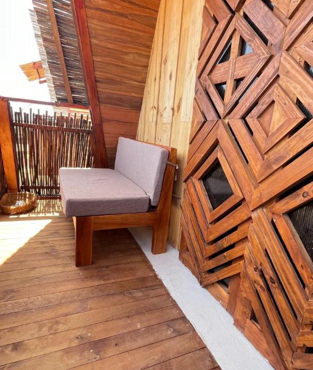 Cabo de la Vela Hotel | Vbelasofia