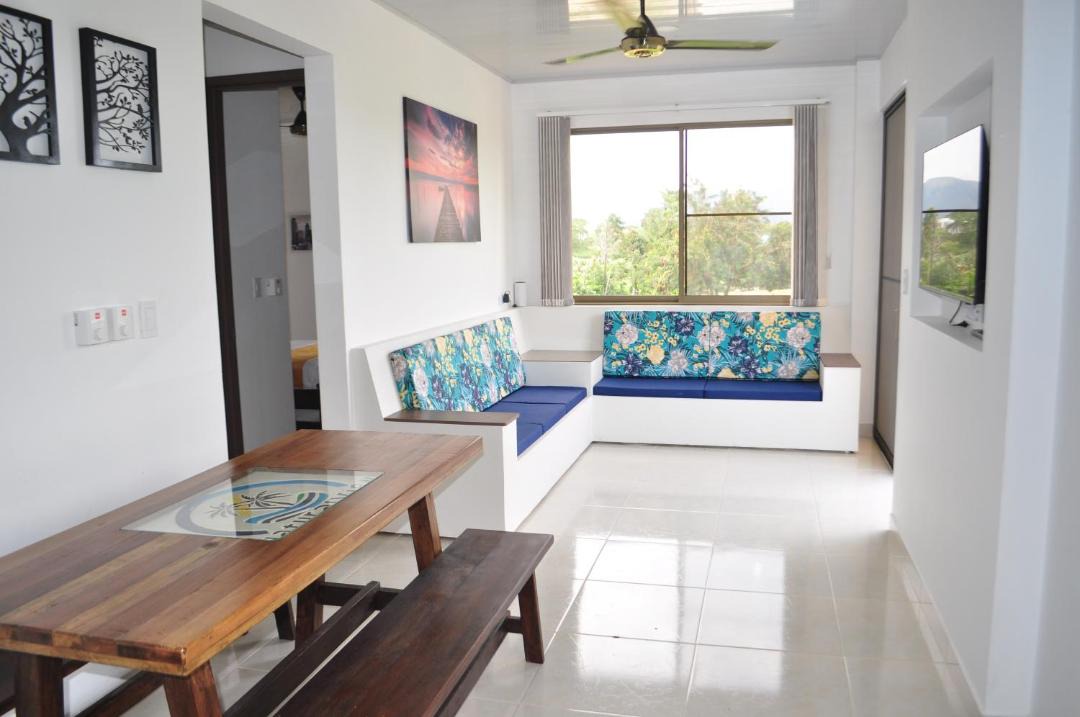 Melgar Apartment | Natural View