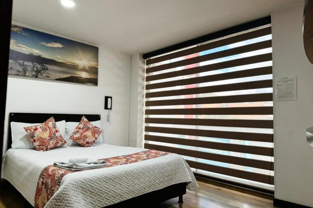 El Capuli Hotel | Hotel Naisca 47
