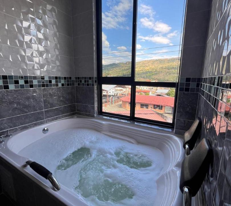 Oiba Hotel | Hotel Plaza Real Oiba