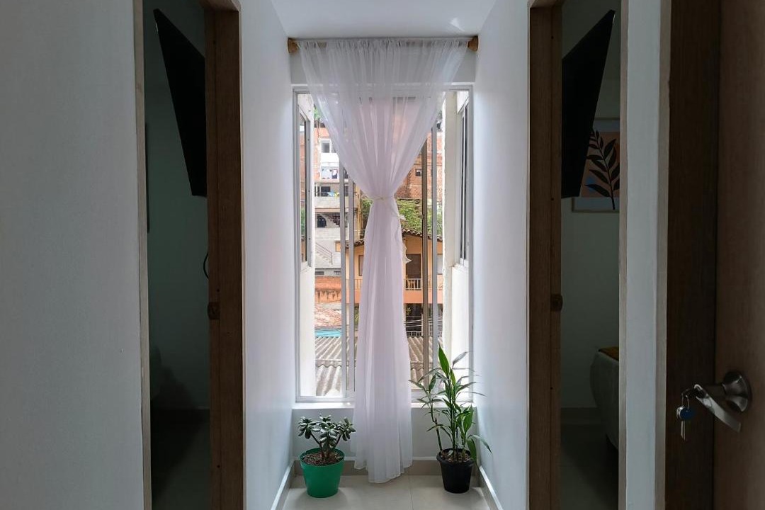 Villa Hermosa Apartment | Apartamento en Medellín
