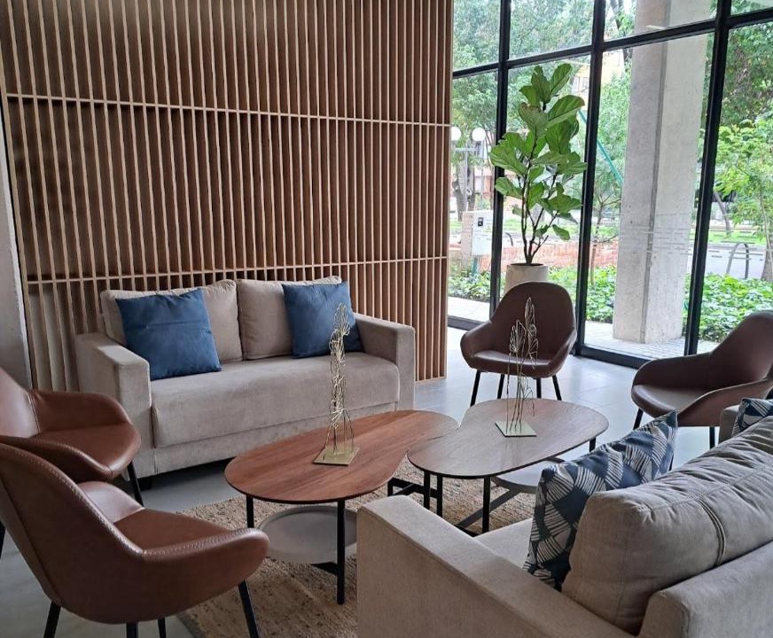 Chico Apartment | Lindo apartaestudio cerca al parque de la 93