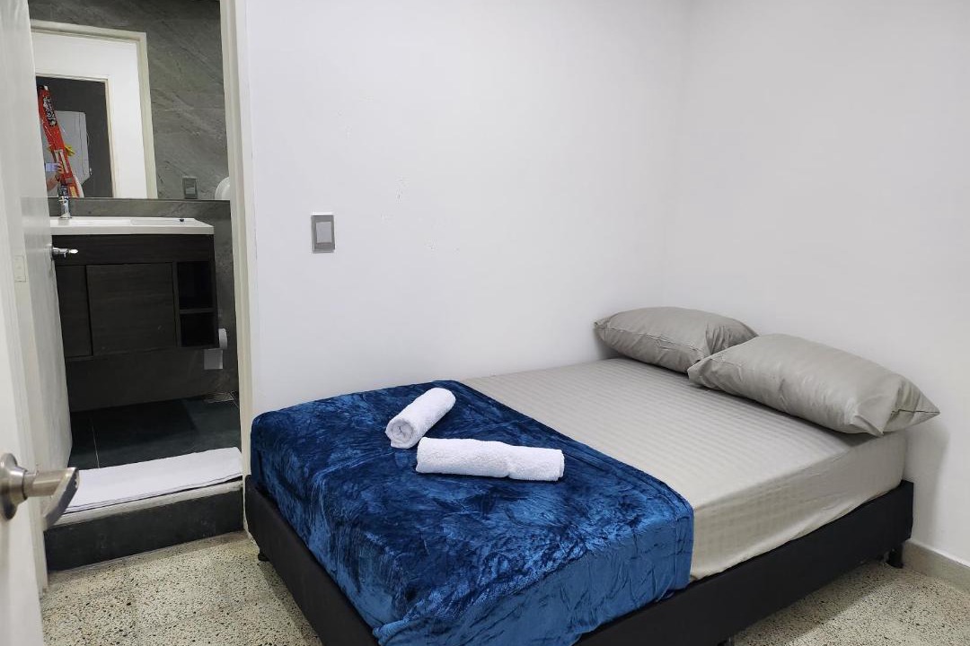 Florida Nueva Hostel | Area 51 Hostel Medellin