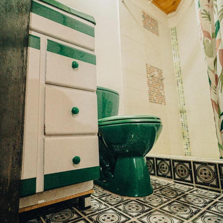 Centro International Hostel | Ancestral Hostel, Tranquilo, ideal para trabajar y descansar