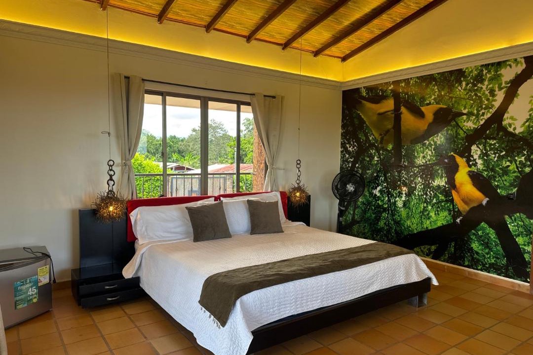 Pereira Villa | finca turística DanuBio Alojamiento Rural Pereira Risaralda