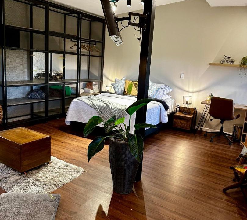 Sevilla Villa | Villas Alto Bonito