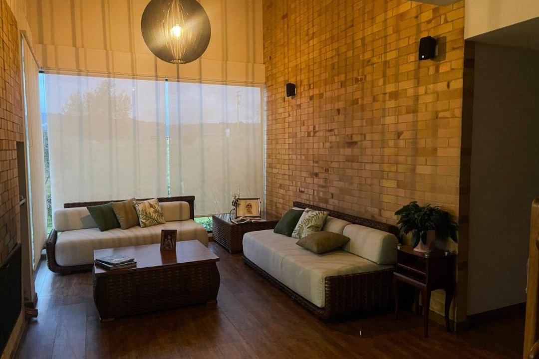 Subachoque Cabin | Hacienda La Yegüera
