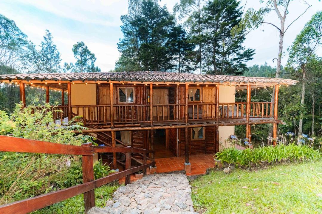 Guarne Hotel | Alma Hotel