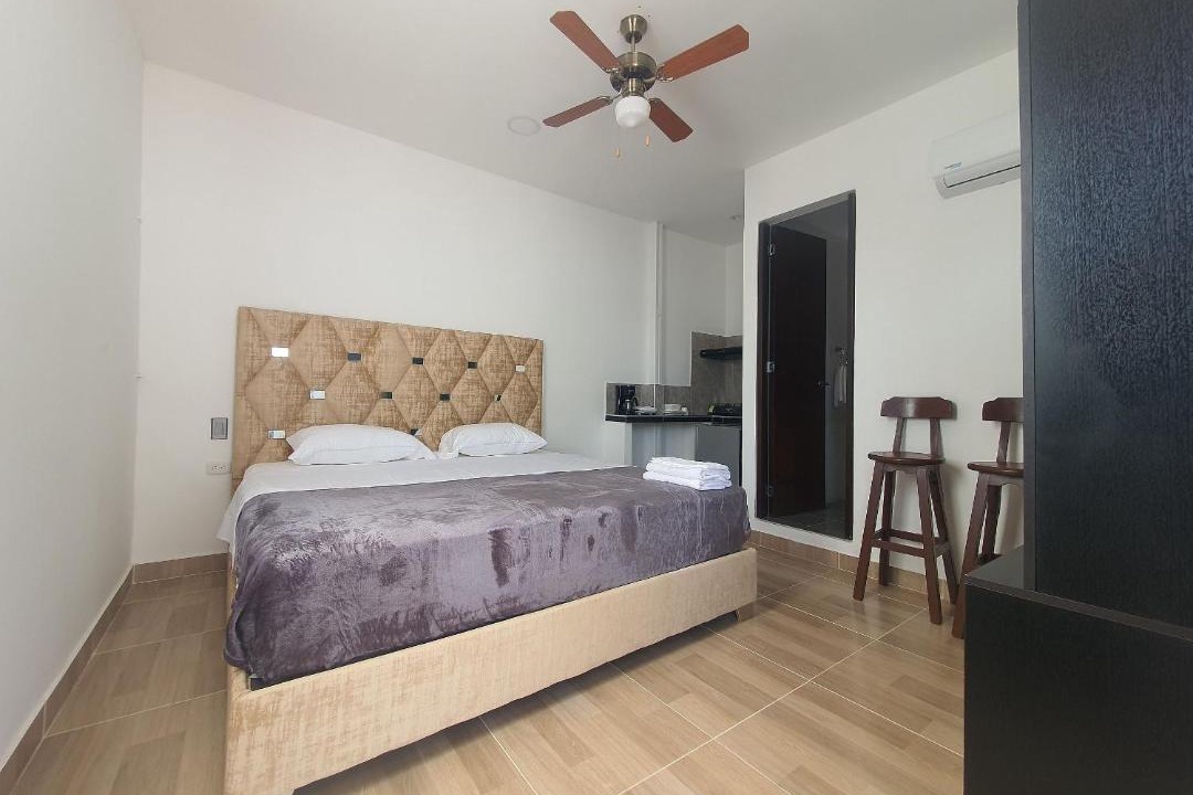 Barranquilla Apartment | Apartahotel Baq Suite 44