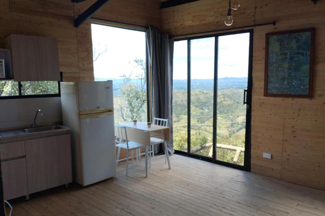 Guarne Other | Casa Fungi