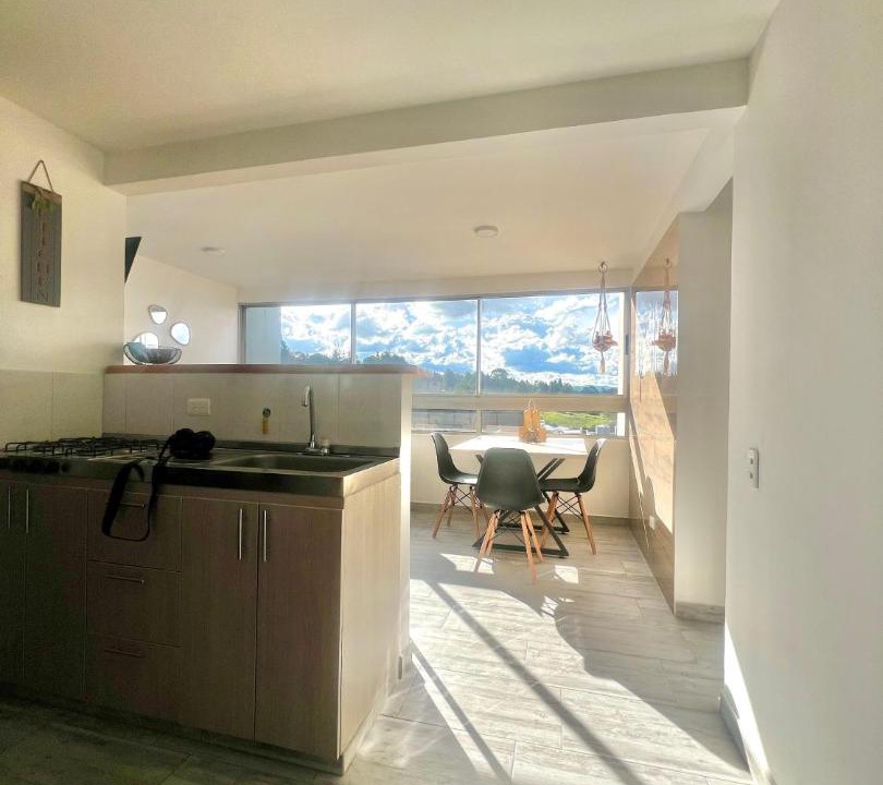 Rionegro Apartment | Apartamento familiar y de descanso