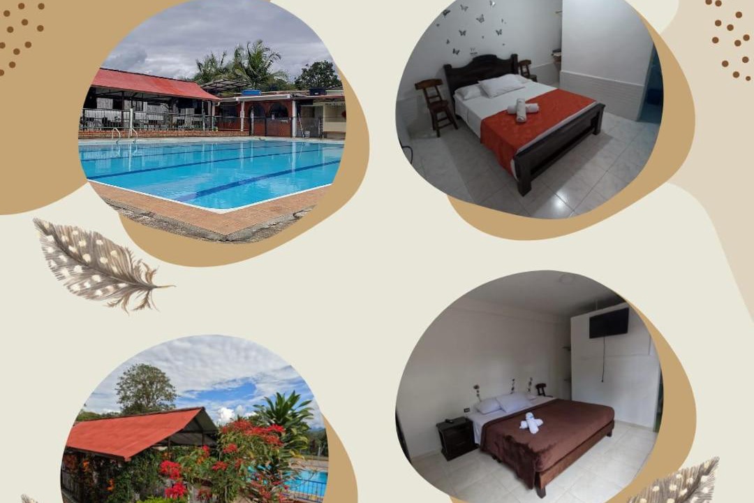San Agustin Hotel | Hospedaje Manuel Valdés