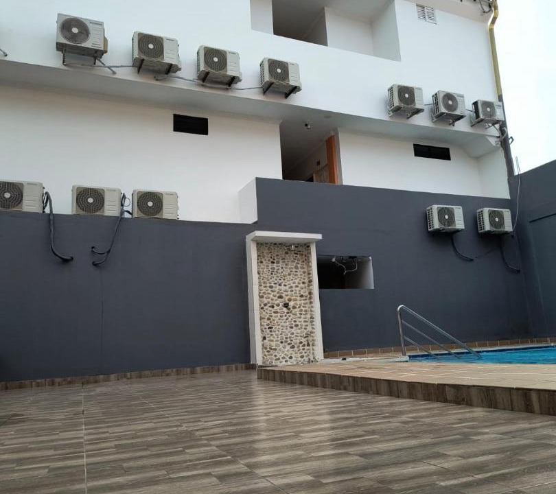 Arauca Hotel | Hotel Cima Real