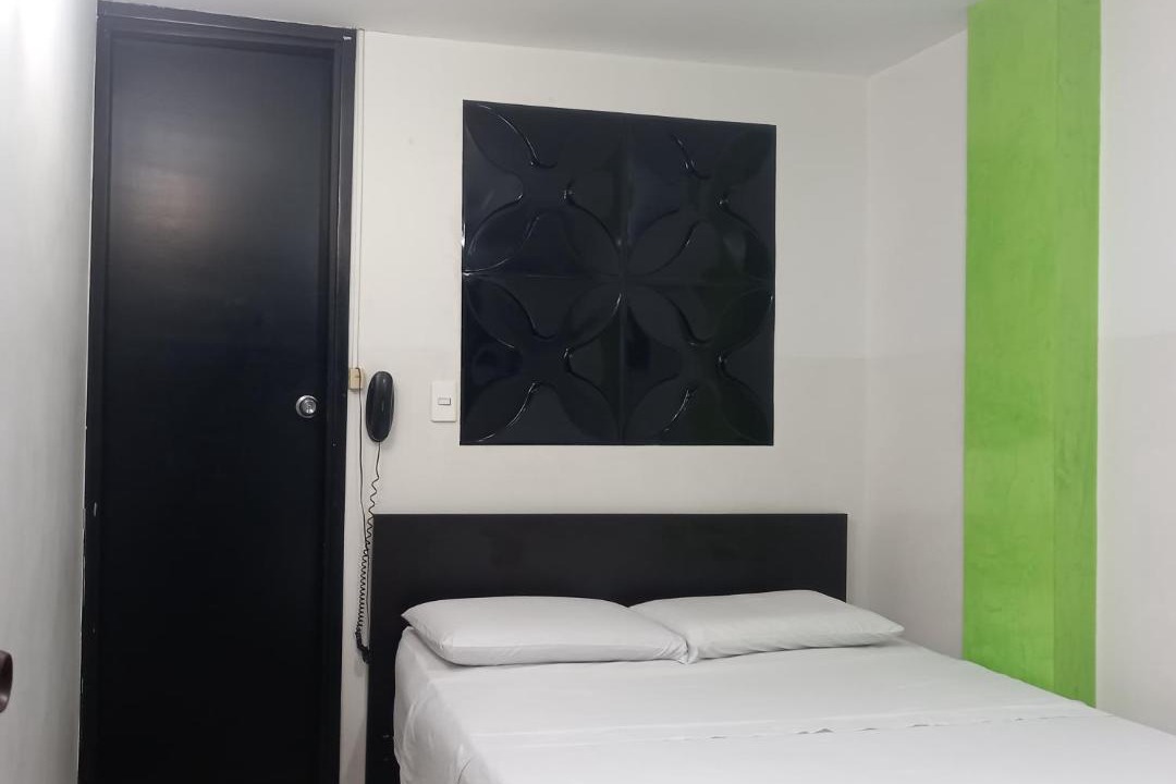 Pereira Hotel | Hotel Los Cristales