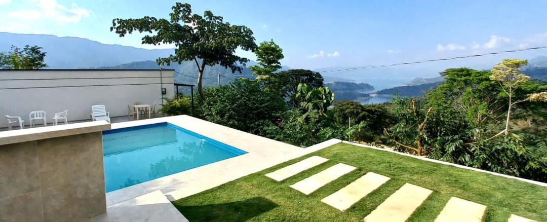 San Vicente de Chucuri Villa | Villa Casa topocoro