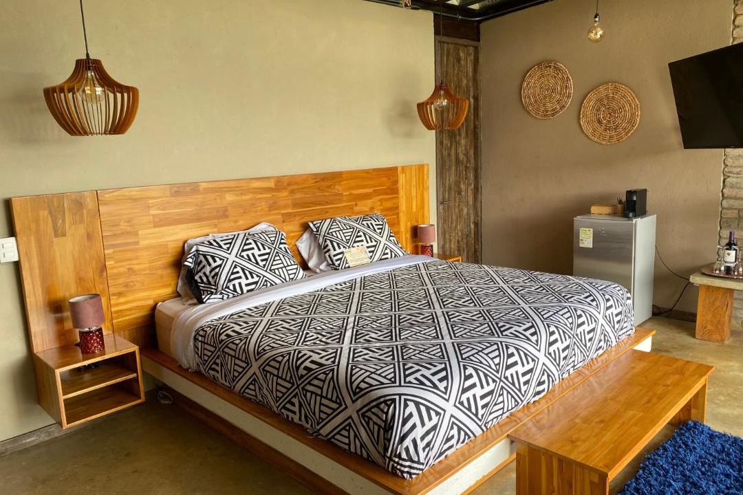 Yotoco Hotel | Adama Biohotel