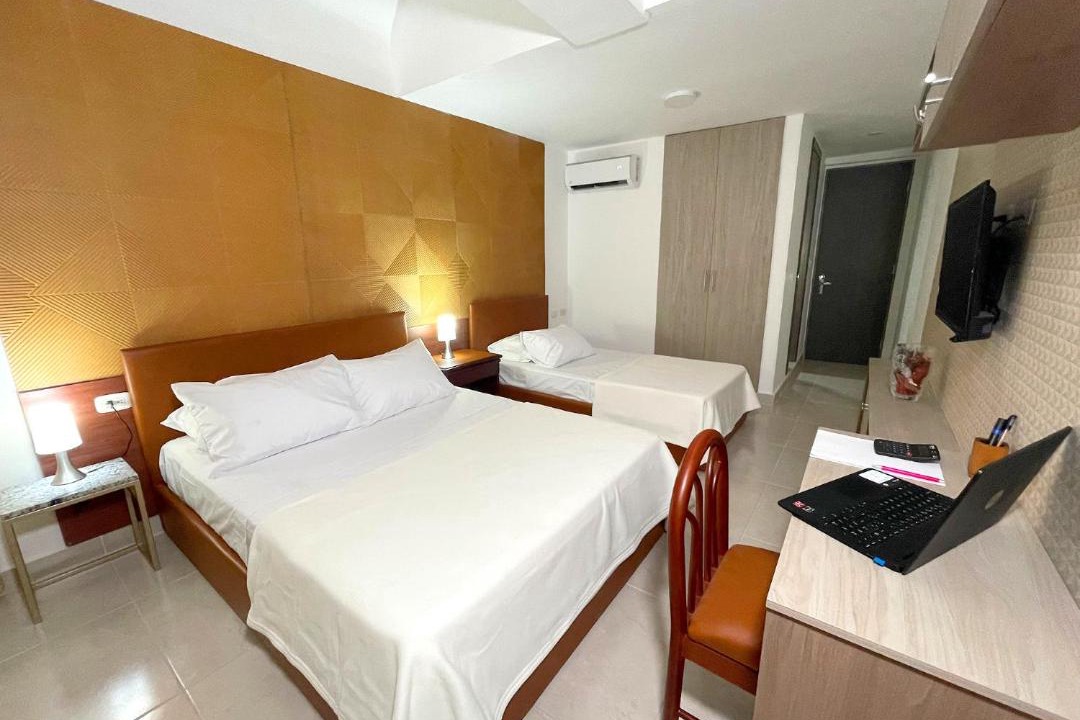 El Prado Hotel | Hotel Prado 72 INN