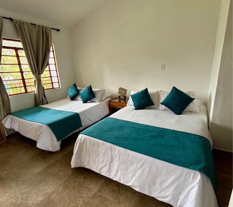 Chinchina House | Finca Hotel Villa Clara