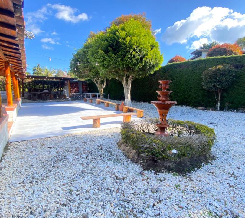 Envigado House | Villa Ligia en Santa Elena!