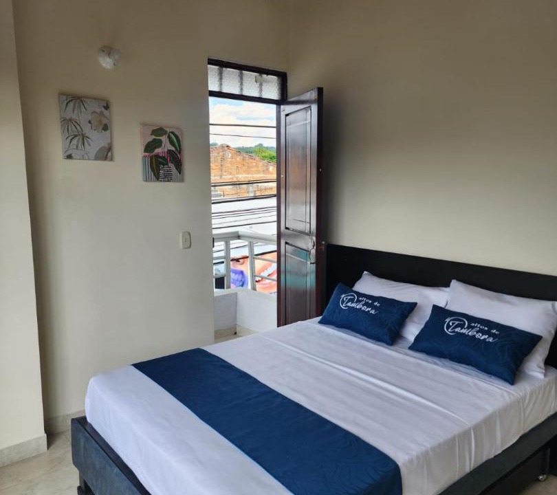 Cartago Apartment | Altos de Tambora Hermoso Apartamento Central