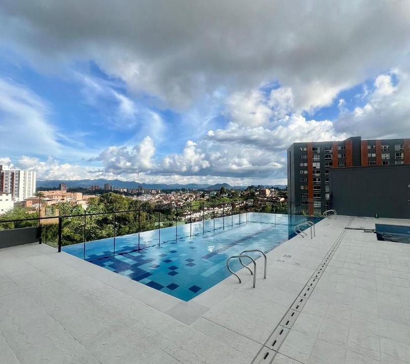 Rionegro Apartment | Rionegro, Apto Moderno Campestre, cerca aeropuerto