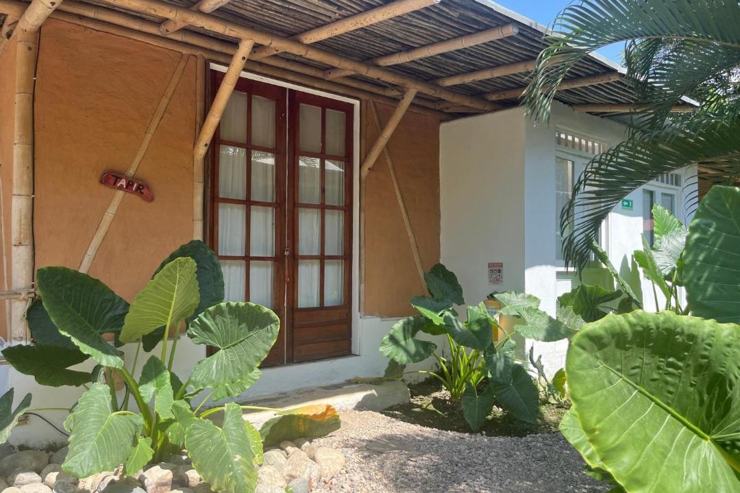 Palomino House | KUA Cabañas