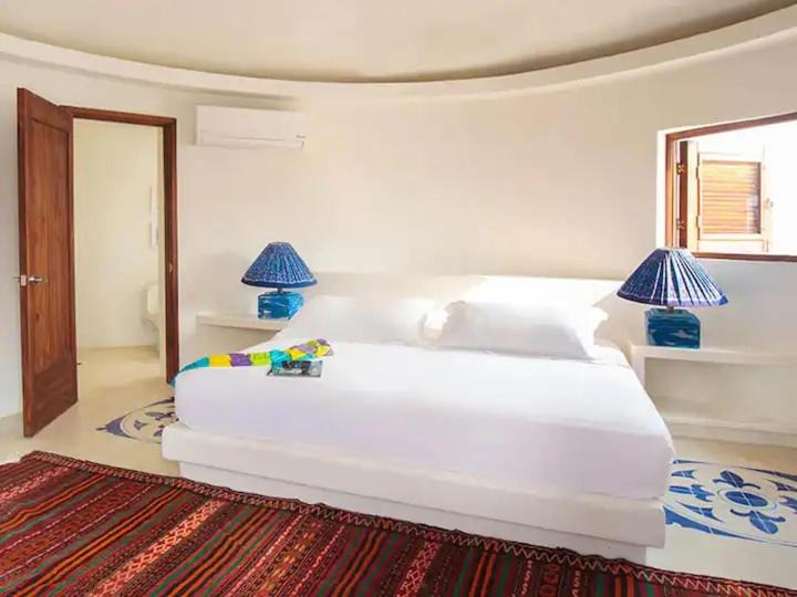 Rosario Islands Villa | Isla Pelícano