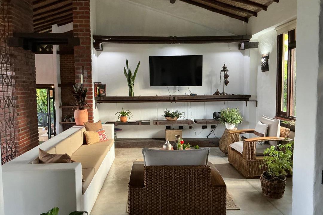 Montenegro Villa | CasaSoñada