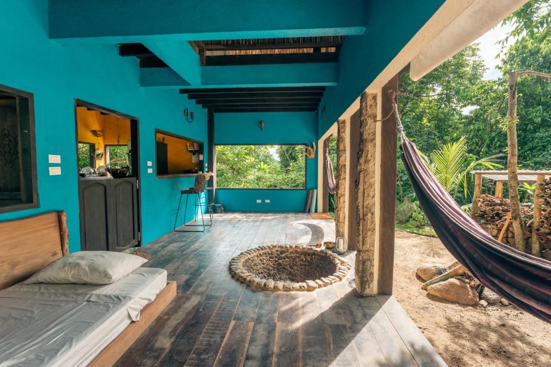 Santa Marta Apartment | Casa Ñi Tayrona