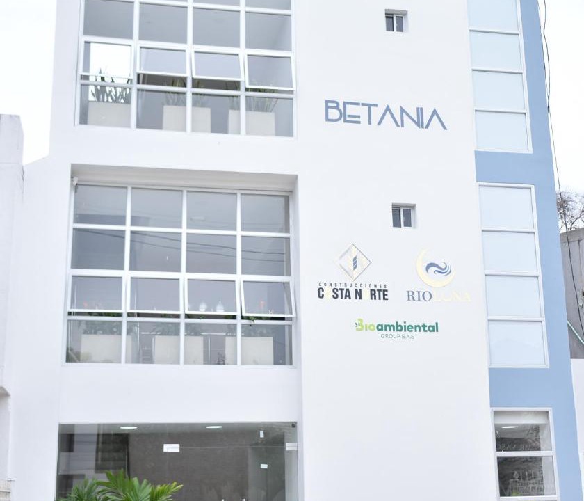 Valledupar Hotel | Hotel Boutique Betania