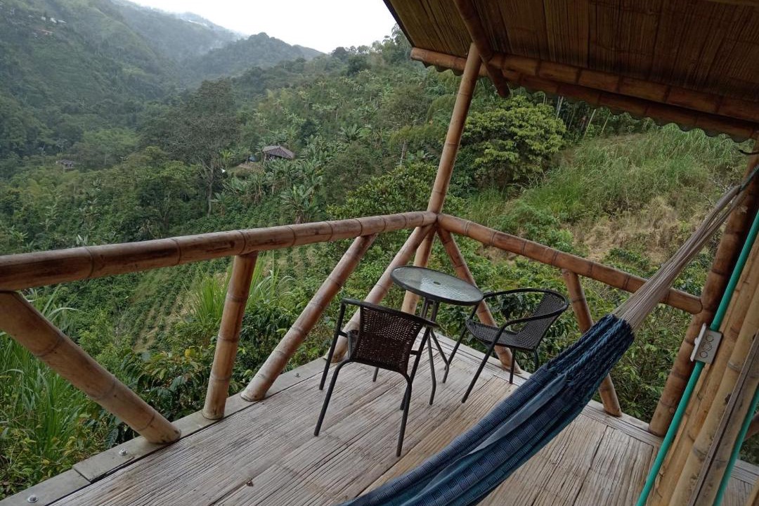 Alegrias House | Eco Hotel Donde Rosita