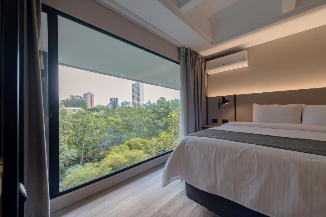 La Florida Hotel | Lettera Hotel