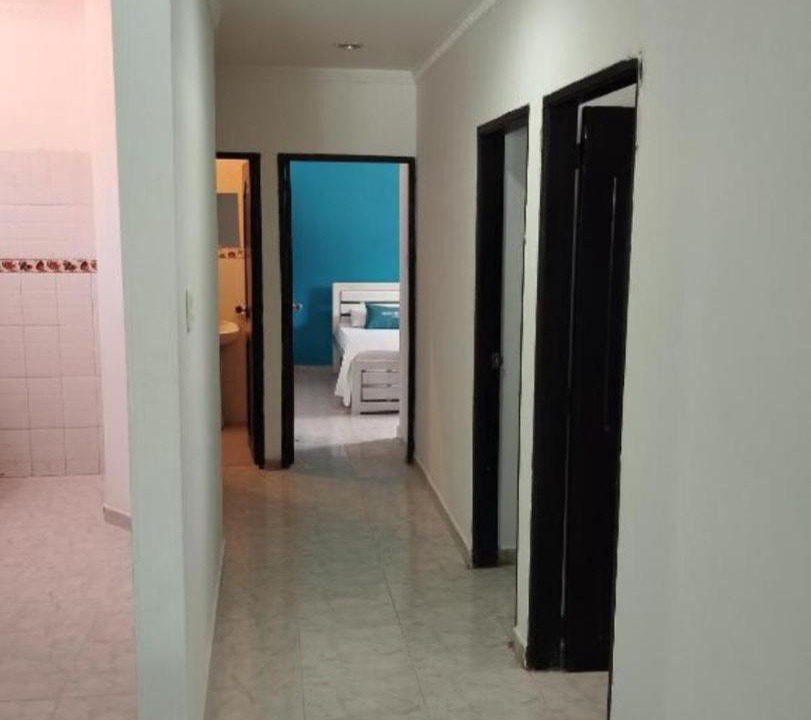 Pozos Colorados Apartment | Aparta Suite las Vegas Cabaña 3