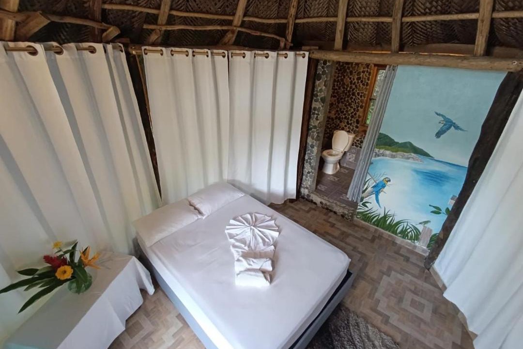 Canaveral Hostel | Zirumake Tayrona Dentro del Parque Tayrona