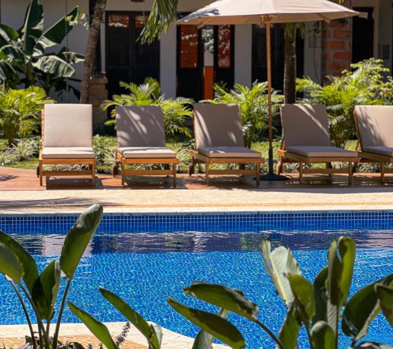 Quebrada Guadalejo Hotel | Casa Linaje Hotel Boutique -Cauca Viejo- Mayores de 10 años