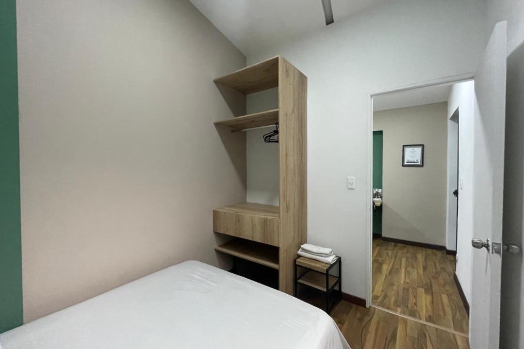 La Aguacatala Apartment | Apartamento en Medellín sector del Poblado A101 By Roots Rentals