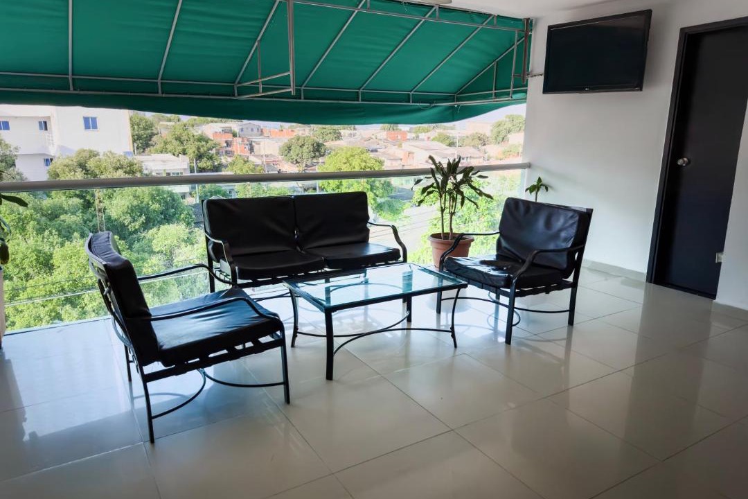 Cartagena Hotel | Hotel bazurto plaza