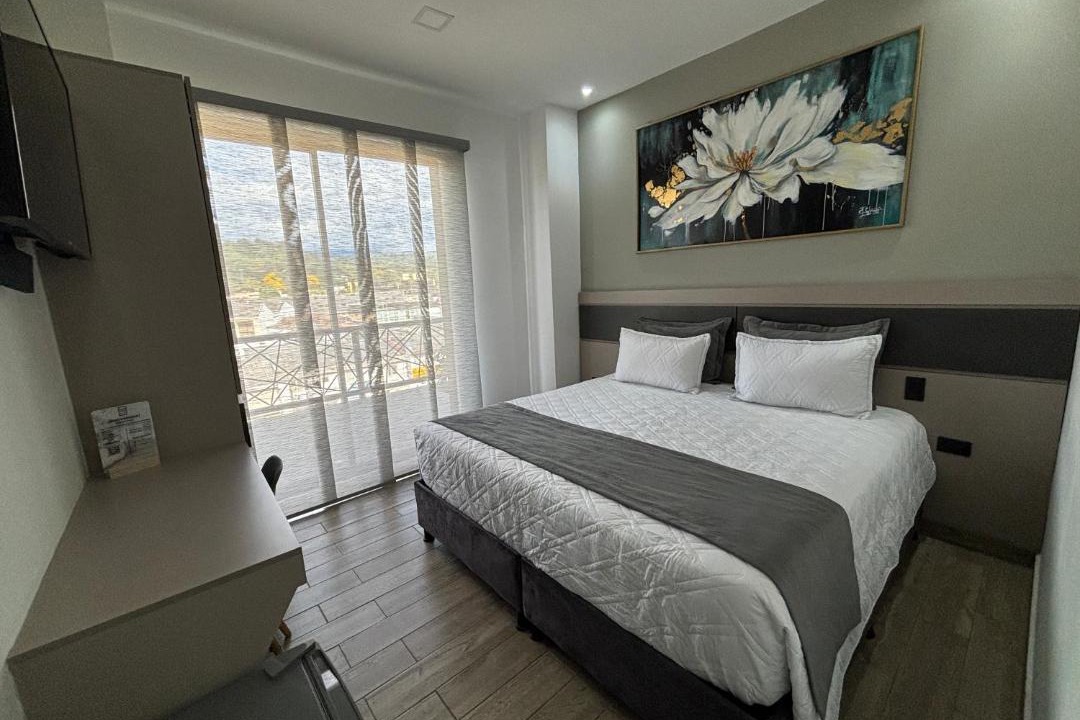 Popayan Hotel | M A Hotel
