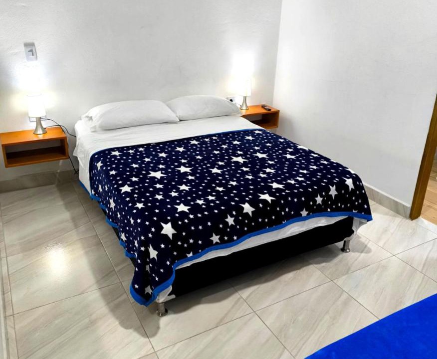 Jerico Apartment | Apartahotel La Gruta