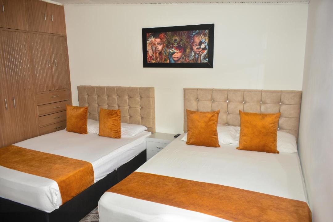 Suba Hotel | Hotel Flamante Bulevar