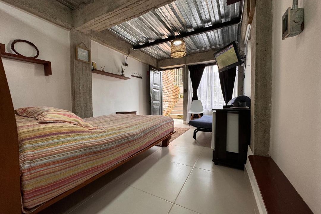 Filandia Apartment | Apartamento Maga Filandia