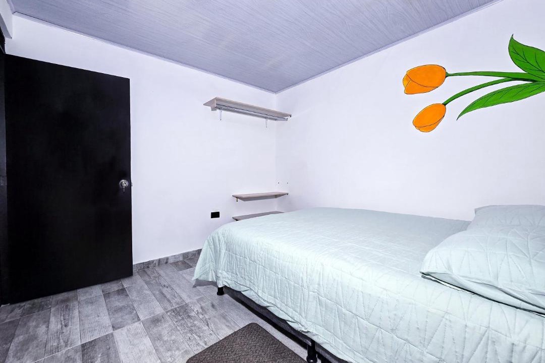 Armenia Apartment | Casa Tulipán