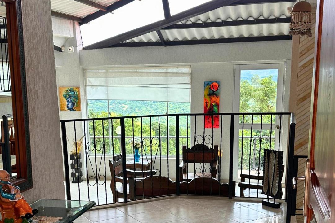 El Colegio Hotel | Finca Hotel Campestre Villa Alejandra
